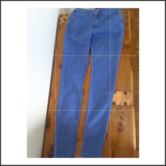 Jeans BOOHOO Skinny Jeans FINAL ⏬ NWT SZ 6 JR - Picture 5 of 7